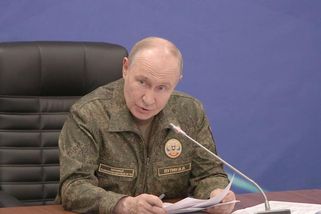 Tohle začíná být vážné. Putin chce eskalovat válku, mluví se o jaderných zbraních